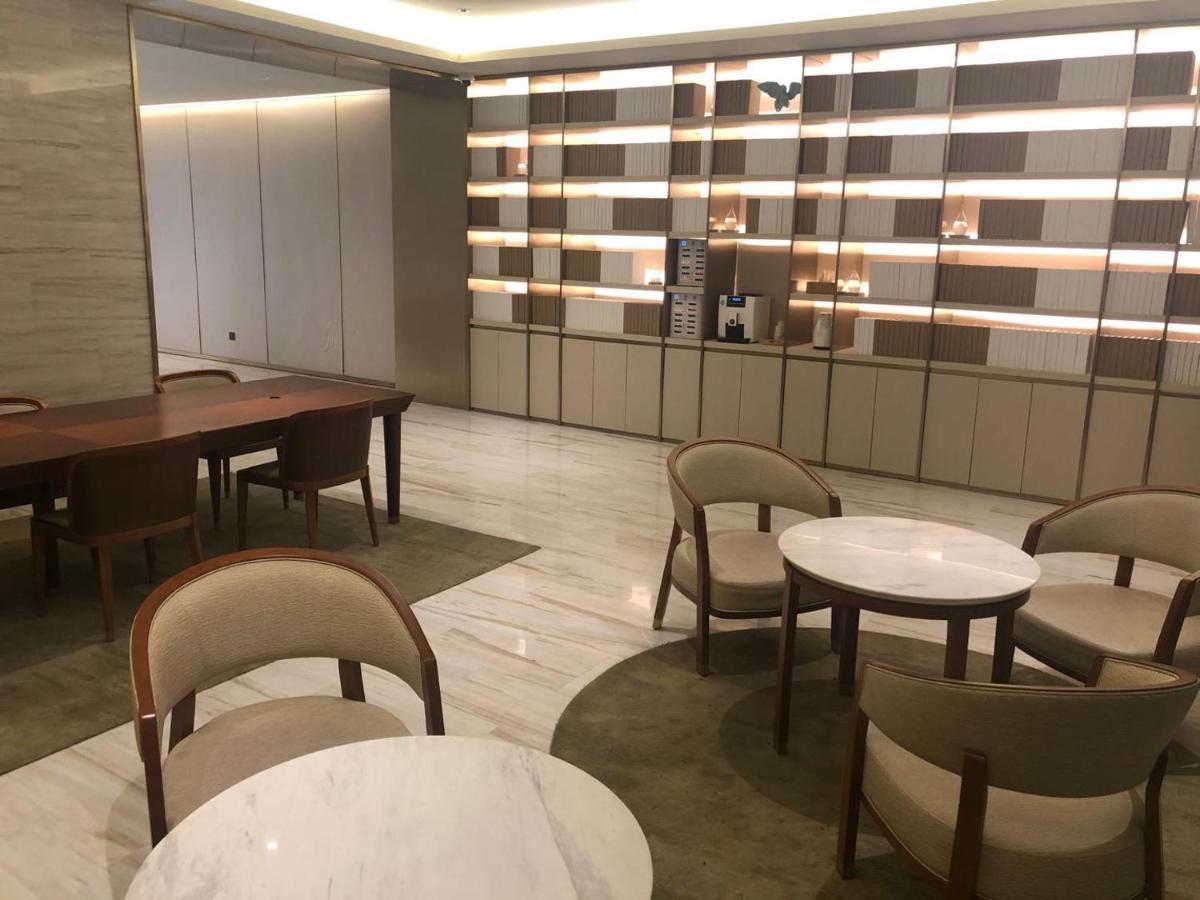 Ji Hotel Шанхай Экстерьер фото